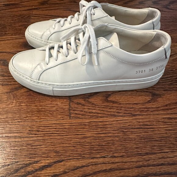 Common Project Achilles Sneaker - Picture 3 of 8